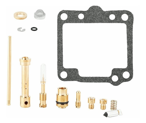 15*kit De Reparación Carburador Para Suzuki Savage 650 86-09