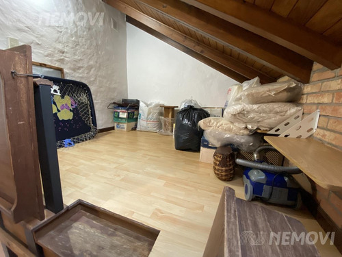 Imagen 14 de 29 de Departamento 3 Ambientes Tipo Duplex Semipiso - Villa Urquiza