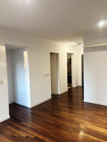 Excelente Departamento Dos Ambientes En Barrio Palmas De La Bahia, Tigre.