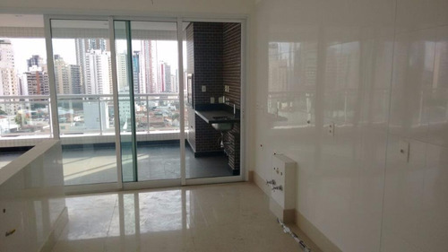 Imagem 8 de 30 de Apartamento Residencial À Venda, Tatuapé, São Paulo. - Ap4209