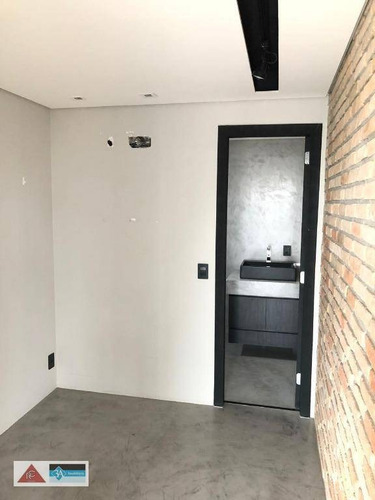 Imagem 13 de 30 de Apartamento Com 2 Dormitórios, 78 M² - Venda Por R$ 980.000,00 Ou Aluguel Por R$ 4.500,00/mês - Jardim Anália Franco - São Paulo/sp - Ap5025