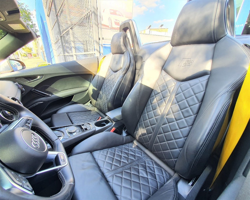 Imagem 9 de 12 de Audi Tts 2.0 Tfsi Roadster S Tronic Quattro - Conversível -