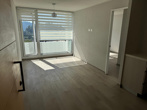 Departamento En Arriendo, Cercano A Universidades