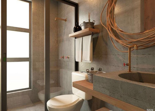 Exclusivo Condominio | Departamento 2 Hab | | Tulum | 5ta Av.| Jacuzzi + Alberca| Deck
