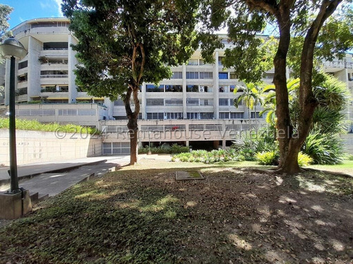 Mb Apartamento (1 Nivel) En Venta En El Cafetal, Distrito Metropolitano
