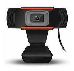 Webcam Para Pc Stream Clases Videollamada 720p