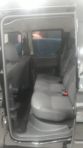 Peugeot Partner Patagónica 1.6 Hdi Vtc Plus 0km - Darc Autos