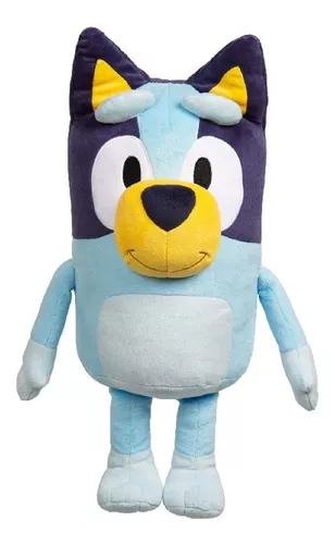 Bluey Peluche Bluey 45 Cm Int 13010 Disney Jr