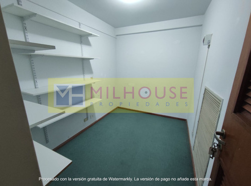 Excelente Oficina 140 M2 A Mts. Del Obelisco!!! 3 Er Piso