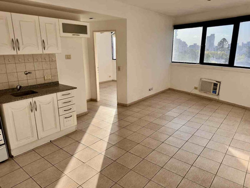 Venta Departamento 2 Amb Muñiz Pileta Parrilla