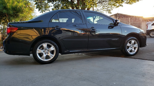 Toyota Corolla Xei