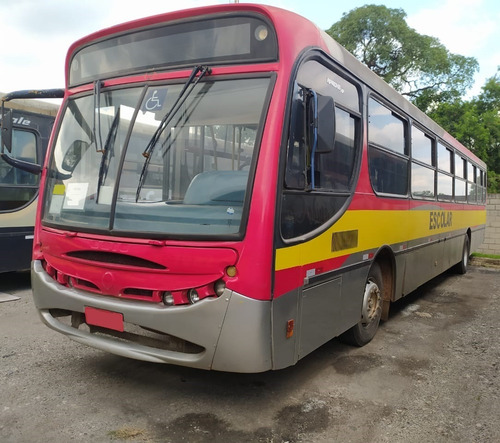 Onibus Motor Dianteiro Caio Apache ( Viale/comil/busscar)