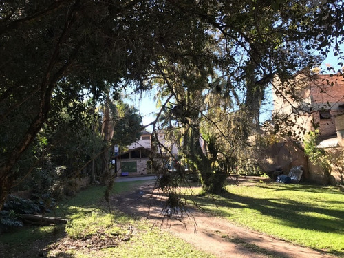 Casa Em Tristeza Com 4 Dormitórios - Vz4048