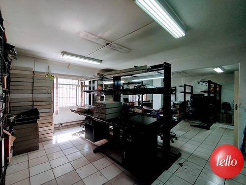 Imagem 3 de 6 de Comercial/industrial - Ref: 231923