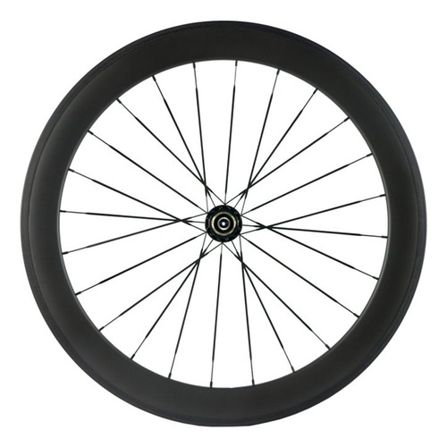 Superteam Juego De Ruedas De Carbono 38/50/60 700c Mmg