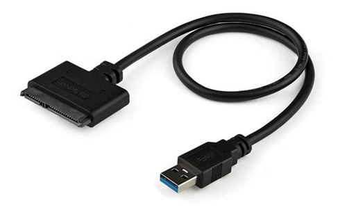 Cable Adaptador Usb 3.0  - Sata Ill Startech.com Para Di /vc