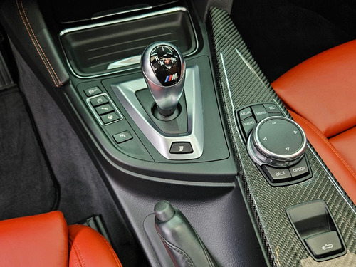 BMW Serie M 3.0 M4 Convertible At