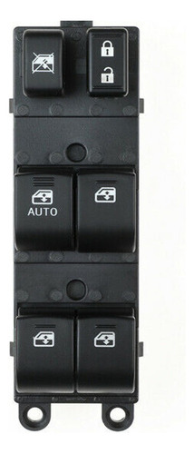 Interruptor De Ventana Para Subaru Outback 2013-2015