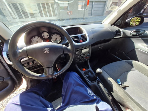 Peugeot Hoggar 2014 1.6 Escapade 106cv Abs