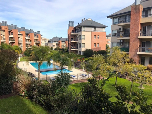Imagen 8 de 16 de Departamento En Venta Ubicado En Portezuelo, Nordelta, G.b.a. Zona Norte