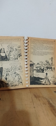 Papillon Comic Henri Charrieri (Usado)