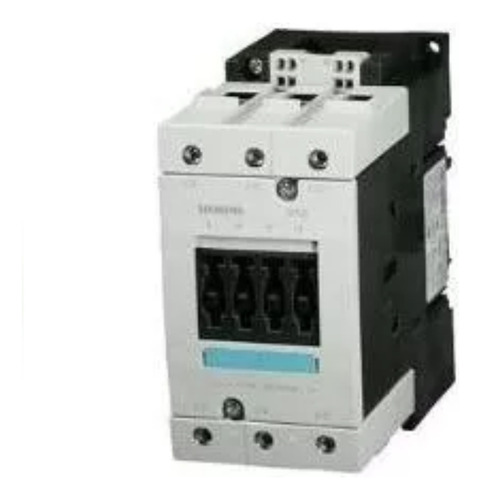 Contactor Tripolar 95a 230v0na+0nc-100016059 Siemens