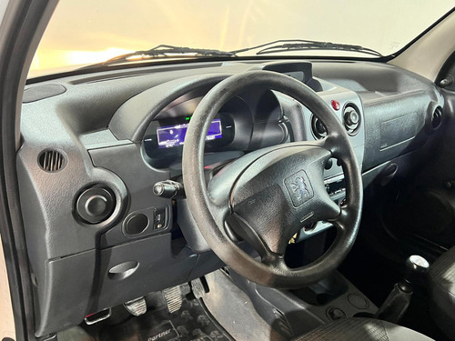 Peugeot Partner 1.6 Confort 2019- Southcar Lanus