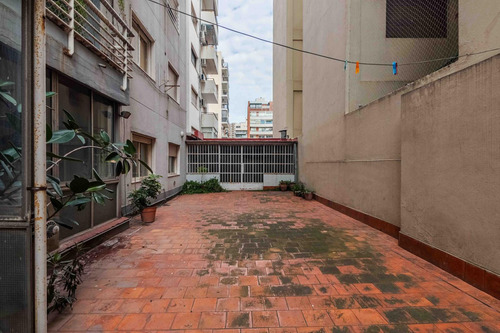 Venta Departamento 4 Ambientes Caballito