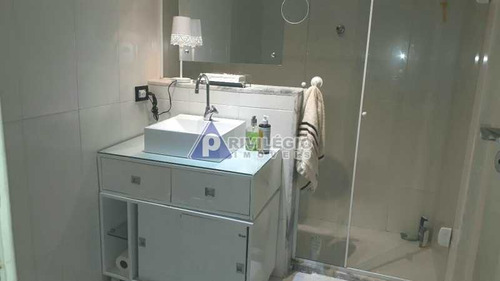 Apartamento À Venda, 3 Quartos, Ipanema - Rio De Janeiro/rj - 6716