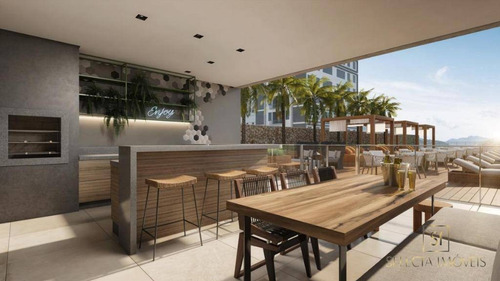 Imagem 20 de 25 de Apartamento Com 4 Dormitórios À Venda, 160 M² Por R$ 3.800.000,00 - Centro - Balneário Camboriú/sc - Ap0633