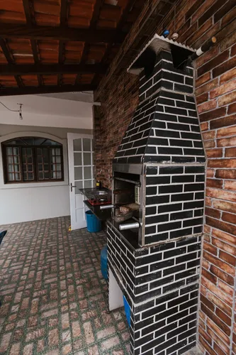 Sobrado Em Ubatuba, Prox A Praia Grande (12)991127687