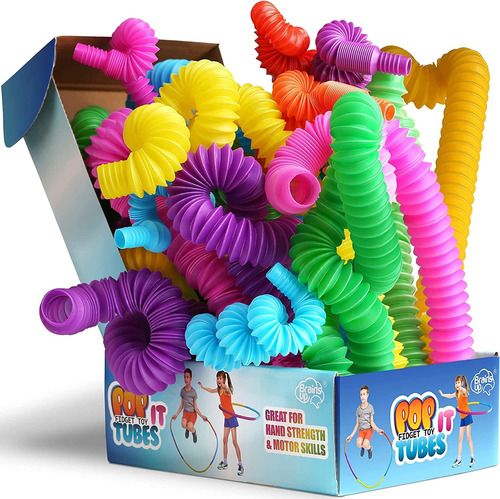 Jumbo Mini O Ubes Fidge Oy, Funkidz 21 Ack Kids...