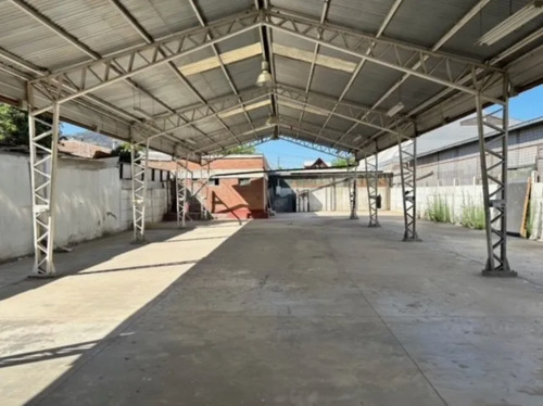 Gran Bodega, Excelente Ubicación, Sector Norte (uf 0,45/m2)