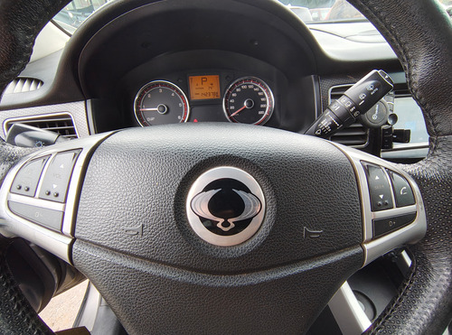 SsangYong Korando Xdi 4x2 (kc 2110)
