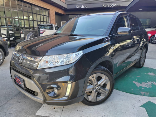 Suzuki Vitara 1.6 Gls At