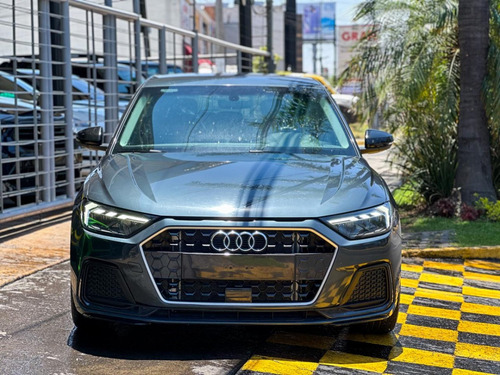 Audi A1 1.4 Sportback Ego S-tronic Dsg