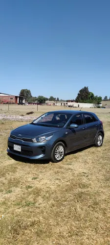 Kia Rio 1.6 Ex Hchback At