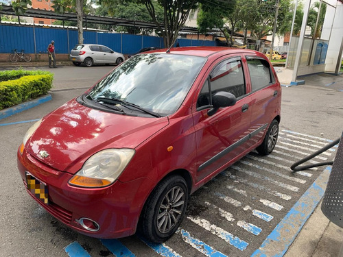 Vendo Chevrolet Spark