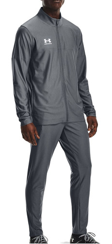 Campera Under Armour Challenger Tracksuit 1365402012 Hombre