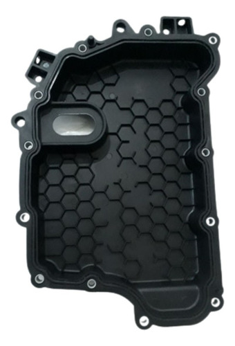 Tapa Caja Automatica Onix Prisma Joy Chevrolet Original Spin