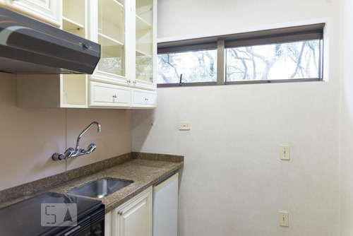 Apartamento À Venda - Bela Vista, 1 Quarto, 48 - S893122923