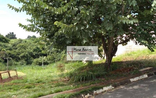 Imagem 1 de 30 de Terreno À Venda, 680 M² Por R$ 480.000,00 - Pinheirinho - Vinhedo/sp - Te1086