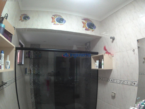 Imagem 18 de 30 de Casa À Venda, 120 M² Por R$ 300.000,00 - João Paz - Londrina/pr - Ca1081