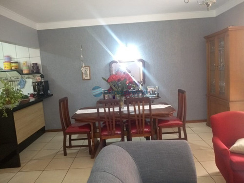 Chacara A Venda Em Paulinia - Ch00129 - 68911832