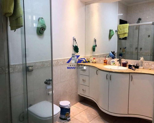 Ótima Casa Com 4 Dormitórios - Jandira/sp. - 2397 - 67874963
