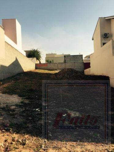 Imagem 2 de 2 de Terreno Em Condomínio Para Venda Em Itatiba, Condomínio Dolce Vita - Te0025_2-1142830