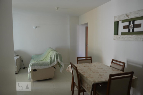 Apartamento Para Aluguel - Caminho Das Árvores, 3 Quartos, 109 - 893302589