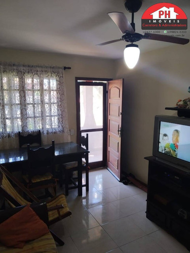 Imagem 12 de 15 de Maravilhosa Casa C/ Piscina No Olga Diuana Zacarias - 1561