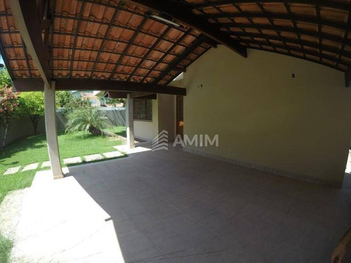 Imagem 24 de 27 de Casa À Venda, 240 M² Por R$ 800.000,00 - Itaipu - Niterói/rj - Ca0112