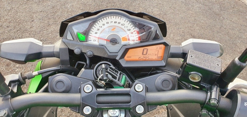 Imagem 6 de 6 de Kawazaki Z300